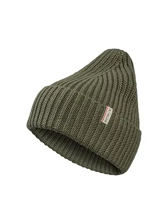 VAUDE | Gorro Moena II | dunkelgrün